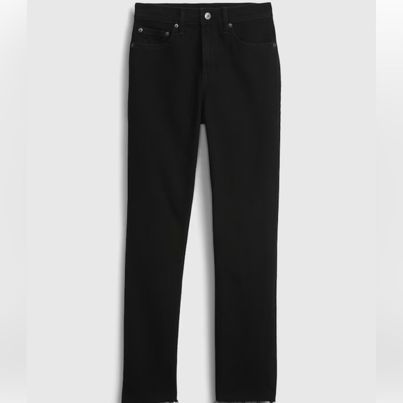 NWT Gap Vintage Slim Midrise Denim Jeans TALL/Long - Picture 1 of 7